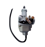 CARBURADOR TTX180 ORIGINAL - Mundimotos