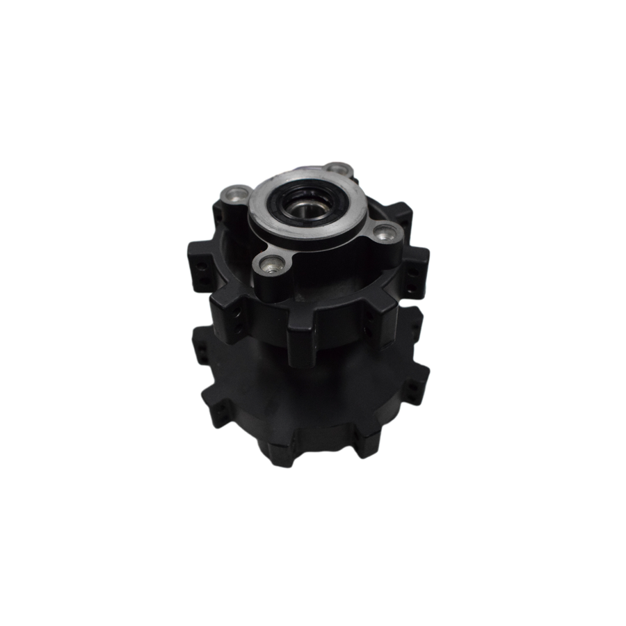 CAMPANA RR TTR180 - Mundimotos