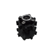 CAMPANA RR TTR180 - Mundimotos