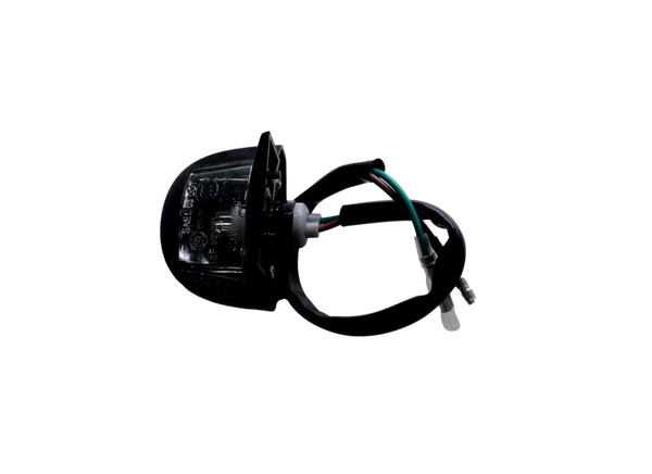 LUZ PLACA RTX - Mundimotos