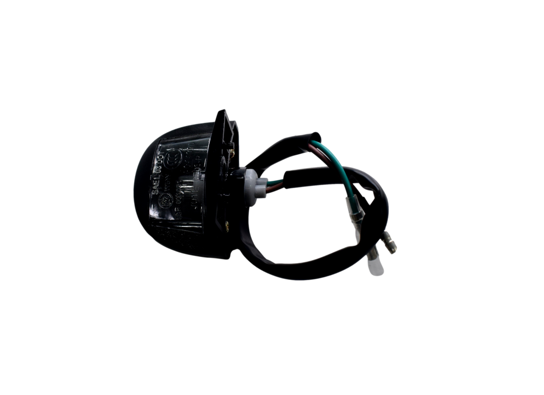 LUZ PLACA RTX - Mundimotos