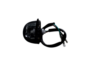 LUZ PLACA RTX - Mundimotos