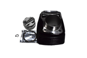 KIT CILINDRO AKEVO 150-NE/TTR 150 CGR CHINO - Mundimotos