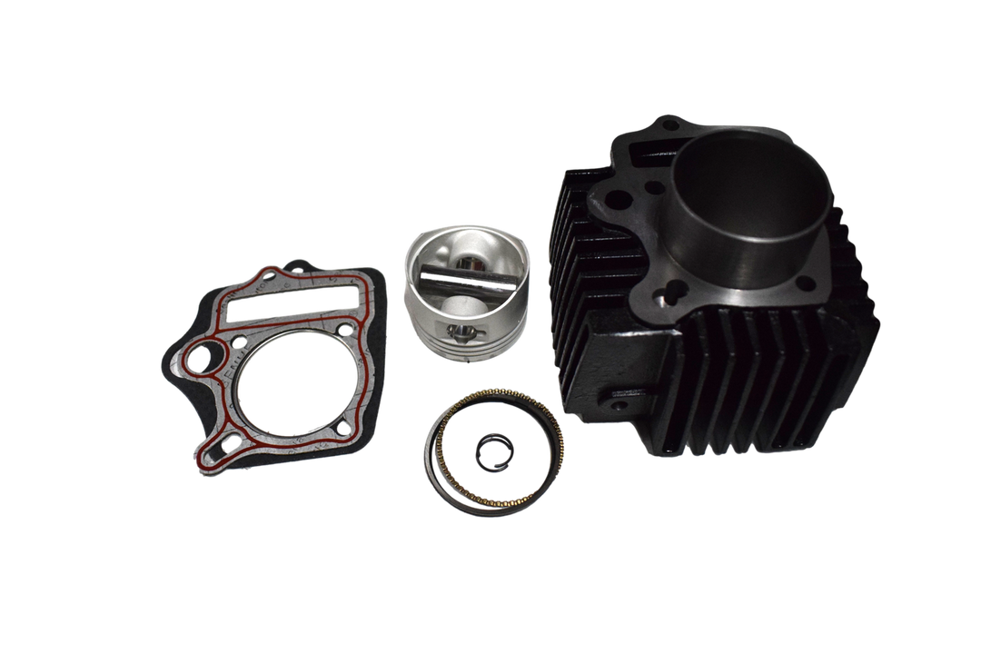 CILINDRO CTO AK110/ACTIV110 ORIGINAL - Mundimotos