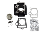 Cargar imagen en el visor de galería, KIT CILINDRO AK110/ACTIV110 CHINO - Mundimotos