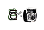 Cargar imagen en el visor de galería, KIT CILINDRO 125 15MM/TT/NKD/SL NEGRO CHINO - Mundimotos