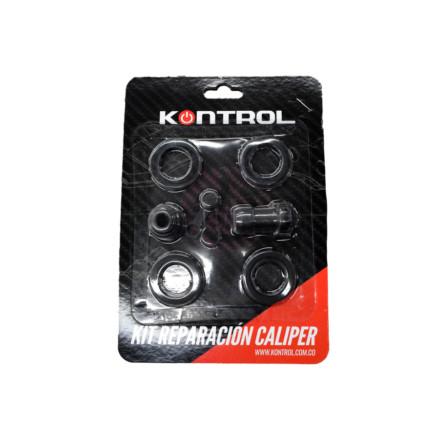 KIT REPARACION CALIPER SL/TT/FLEX ORIGINAL - Mundimotos
