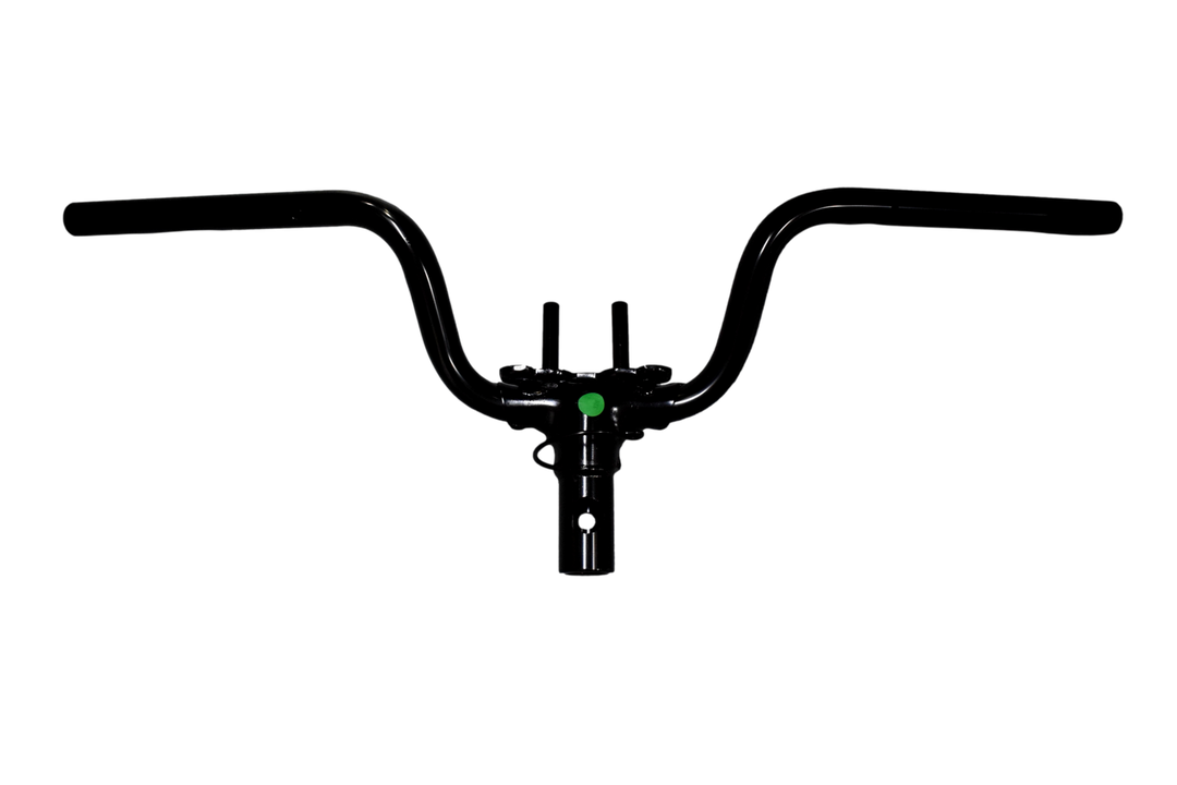 Manubrio Akt dynamic-r original - Mundimotos