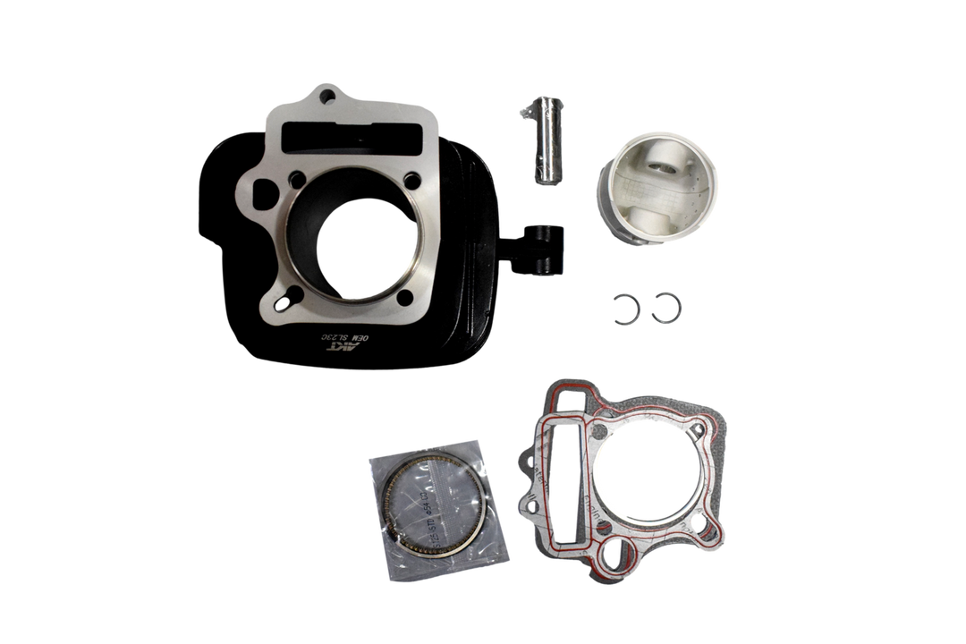CILINDRO CTO FLEX125 ORIGINAL - Mundimotos