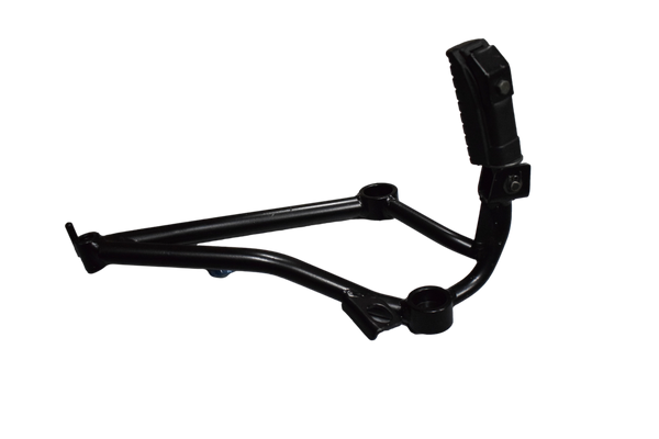 POSAPIE FR/RH CTO EVO-R3 ORIGINAL - Mundimotos