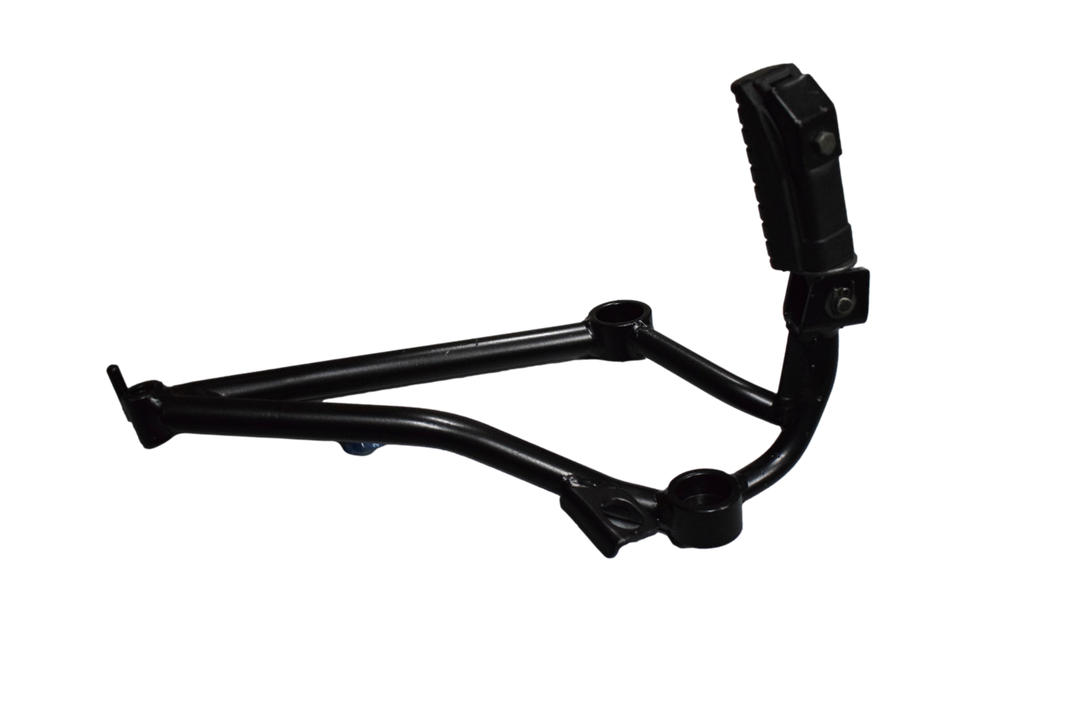 POSAPIE FR/RH CTO EVO-R3 ORIGINAL - Mundimotos