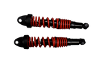 Cargar imagen en el visor de galería, AMORTIGUADOR RR NKD125 SET CHINO - Mundimotos