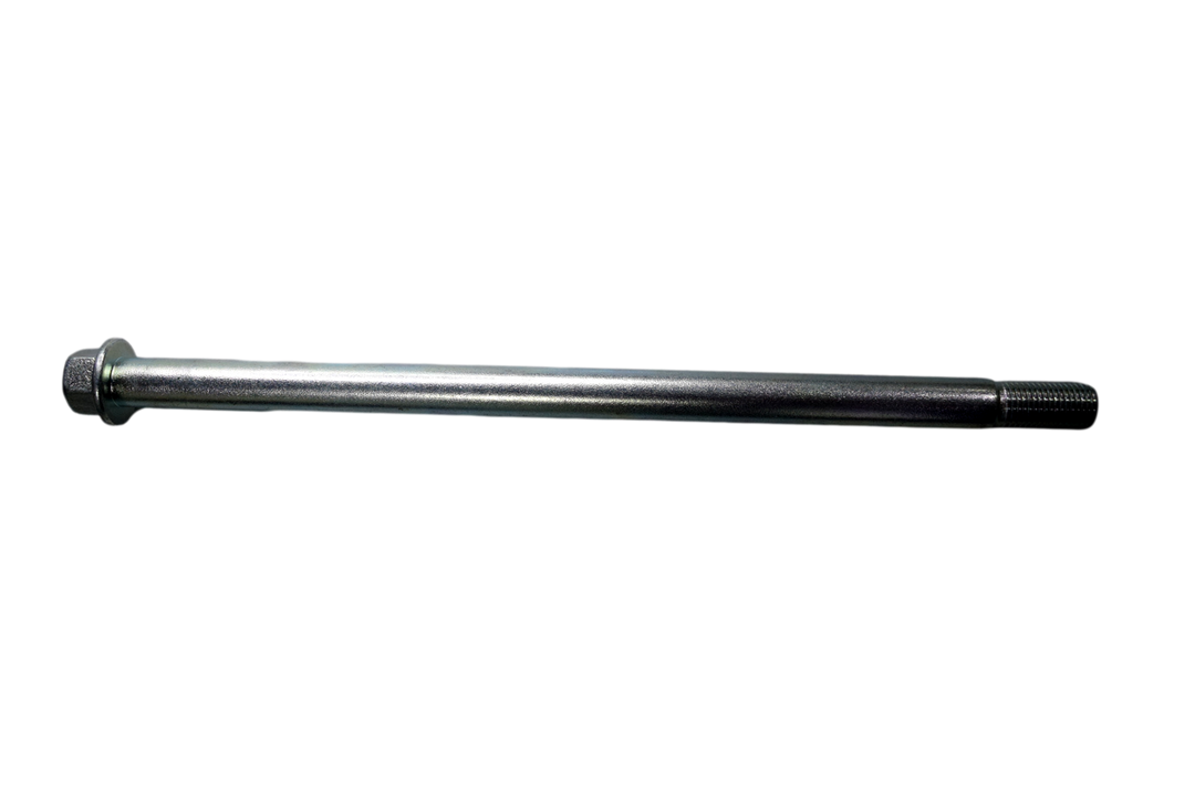 EJE RUEDA RR CR4/R3 - Mundimotos