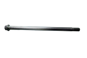 EJE RUEDA RR CR4/R3 - Mundimotos