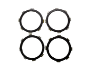 DISCO CLUTCH SET (4) FLEX125 - Mundimotos