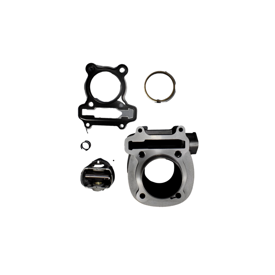 CILINDRO CTO JET5 - Mundimotos