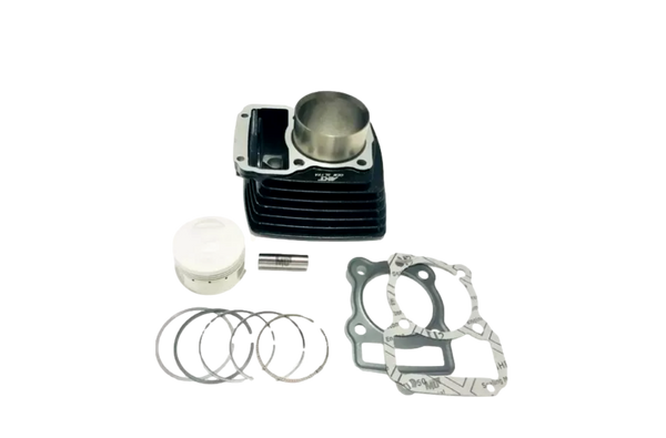 KIT CILINDRO EVO150 ORIGINAL - Mundimotos
