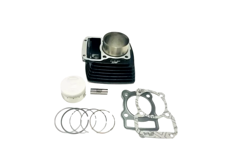 KIT CILINDRO EVO150 ORIGINAL - Mundimotos
