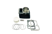 KIT CILINDRO EVO150 ORIGINAL - Mundimotos