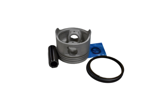 KIT PISTON TVS100 STD - Mundimotos