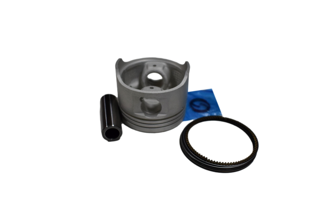 KIT PISTON TVS100 STD - Mundimotos