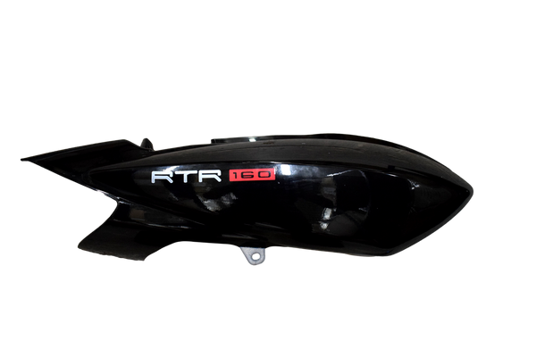 TAPA RR/RH RTR160/180 ORIGINAL - Mundimotos