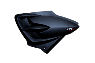 TAPA RH RTR160/180 ORIGINAL - Mundimotos