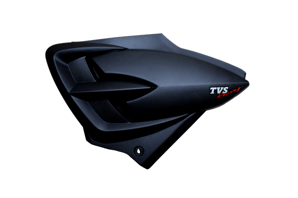 TAPA LH RTR160/180 ORIGINAL - Mundimotos