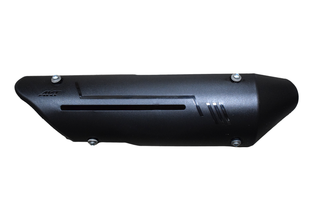 PROTECTOR MOFLE NE125/150 PLASTICO ORIGINAL - Mundimotos