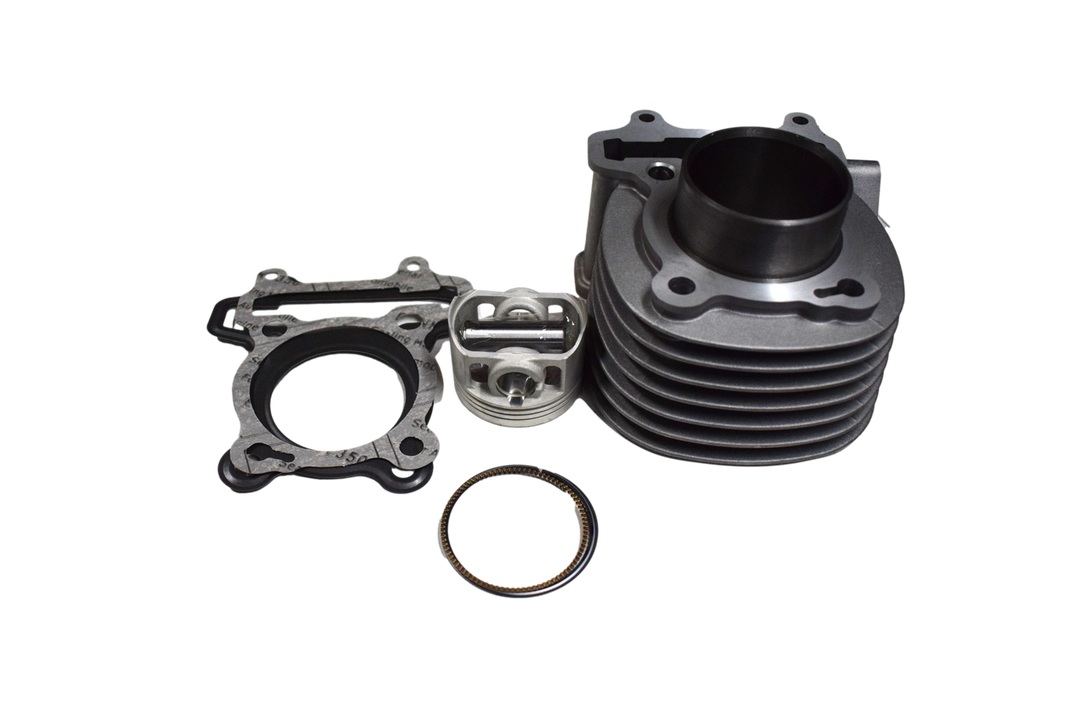 CILINDRO CTO JET4/DYNAMIC 2012 ORIGINAL - Mundimotos