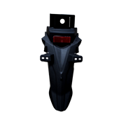 GUARDABARRO RR AK110NV - Mundimotos