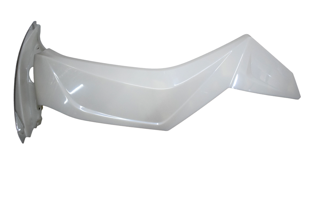 BABERO RH AK110NV ORIGINAL - Mundimotos