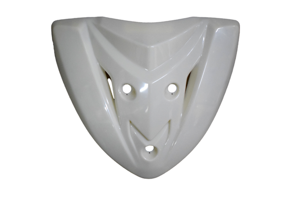 CUBIERTA FRONTAL AK110NV ORIGINAL - Mundimotos