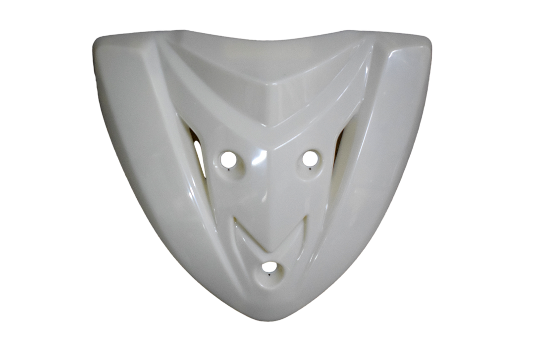 CUBIERTA FRONTAL AK110NV ORIGINAL - Mundimotos