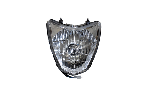 Original Ttr 125/150 Akt Streetlight (With Bulb)