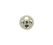 BOMBA OIL DYNAMIC/JET4 - Mundimotos