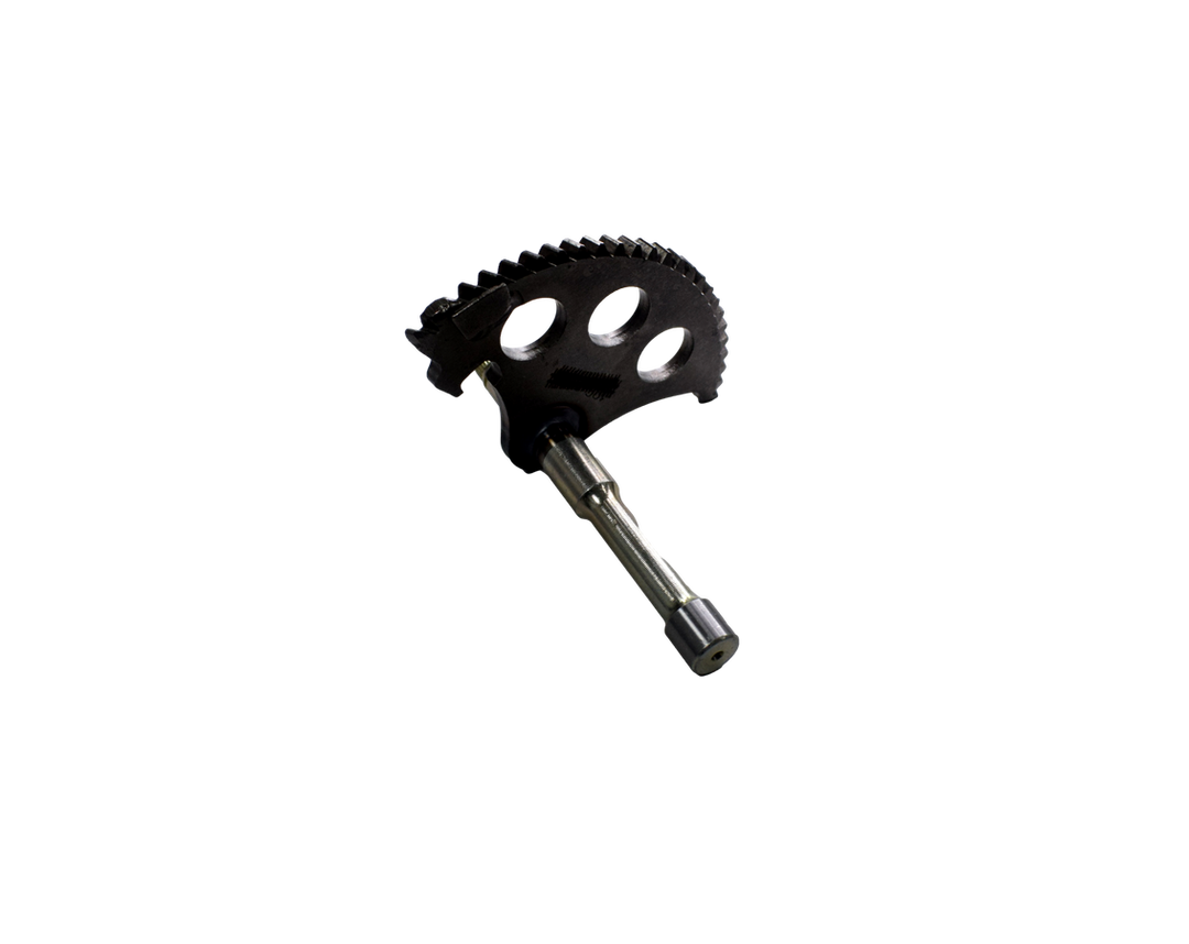 EJE CRANK DYNM>2012/JET4 - Mundimotos