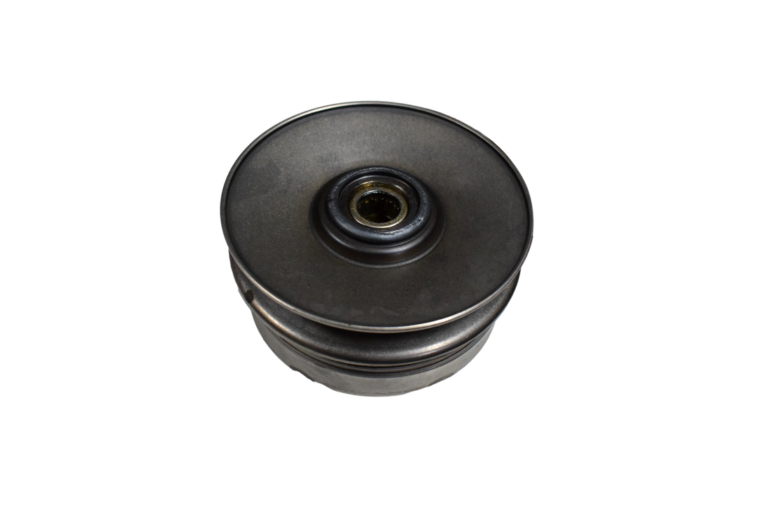 CLUTCH COMPLETO RR JET5 ORIGINAL - Mundimotos