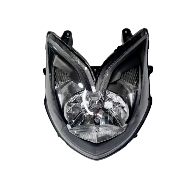 FAROLA COMPLETA JET 4 - Mundimotos