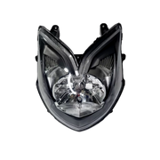 FAROLA COMPLETA JET 4 - Mundimotos