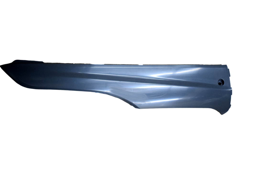 TAPA INF LH JET5 ORIGINAL - Mundimotos