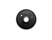 CAMPANA CLUTCH 73T NKD/TT/TTR - Mundimotos