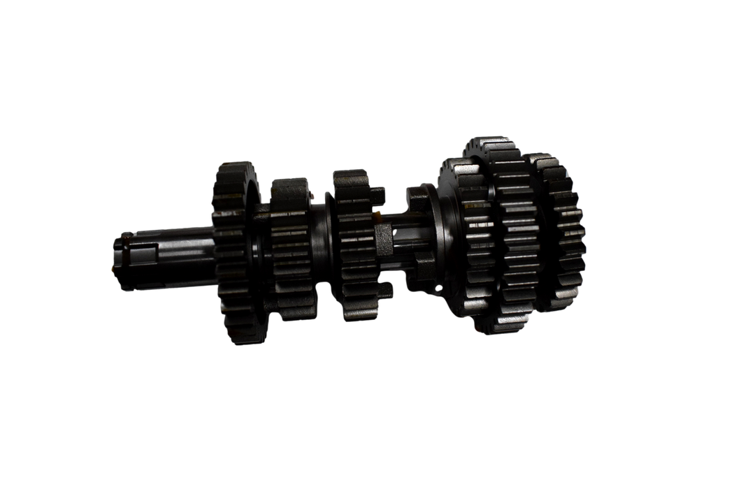 EJE SALIDA CTO NKDR ORIGINAL - Mundimotos