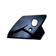 CUBIERTA FAROLA RH EVO125-150NE - Mundimotos