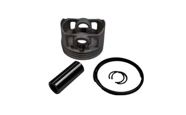 Kit Piston Standard Akt Ttr150 Original - Mundimotos