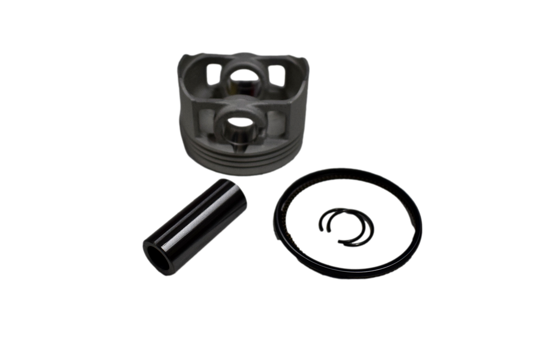 Kit Piston Standard Akt Ttr150 Original - Mundimotos