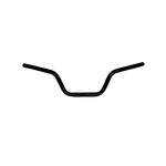 Cargar imagen en el visor de galería, MANUBRIO AK125SL/NKD NEGRO ORIGINAL - Mundimotos