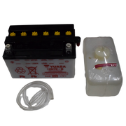 BATERIA 12N7E-B AK180/200MX-SM ORIGINAL - Mundimotos