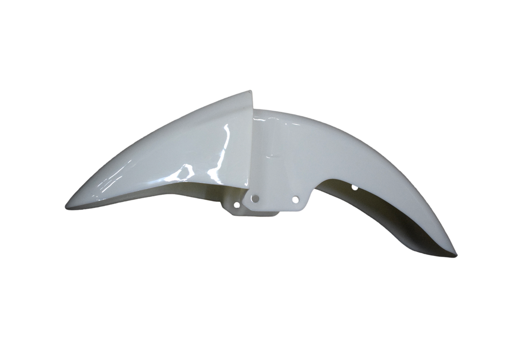 GUARDABARRO FR EVO125-150NE ORIGINAL - Mundimotos