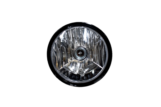 Generic Chinese Nkd 125 Streetlight (With Basin and Bulb)